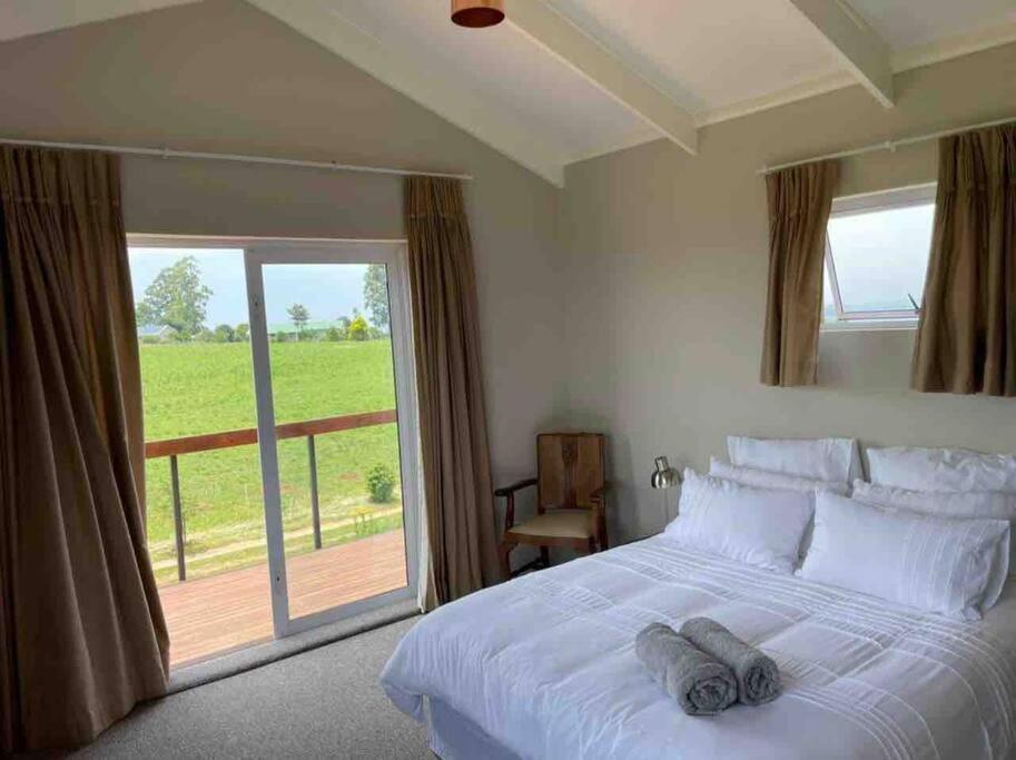 Protea Loft - Romantic Stay - No Load Shedding Хилтън Екстериор снимка