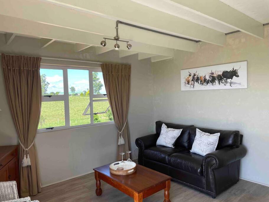 Protea Loft - Romantic Stay - No Load Shedding Хилтън Екстериор снимка